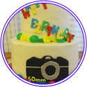 50th Birthday