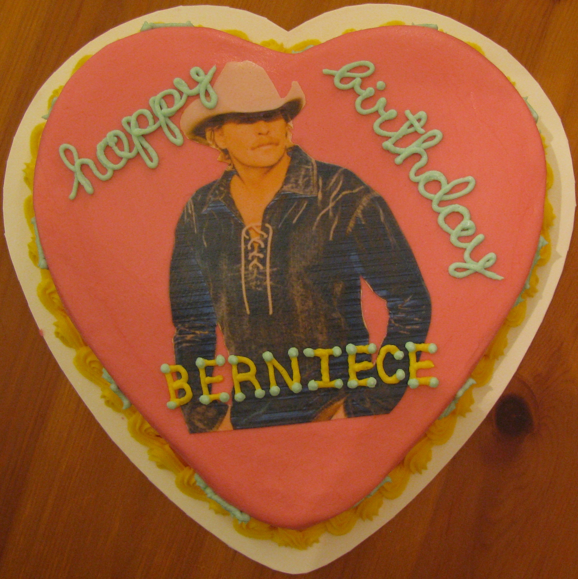 Alan Jackson — full-size photo