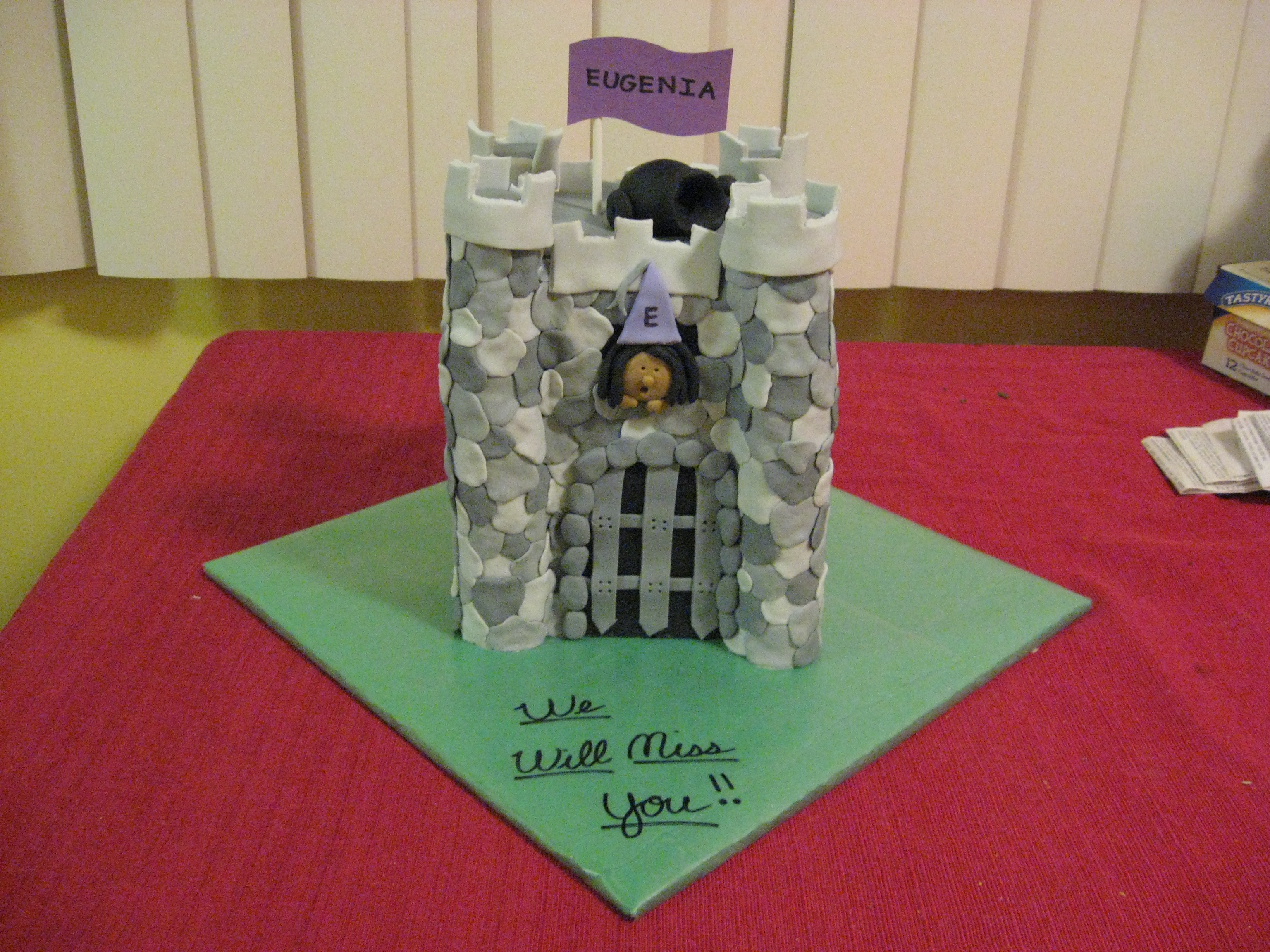 Castle — full-size photo