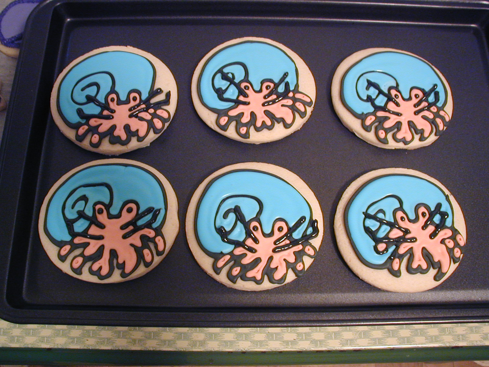 Hermit Crabs — full-size photo