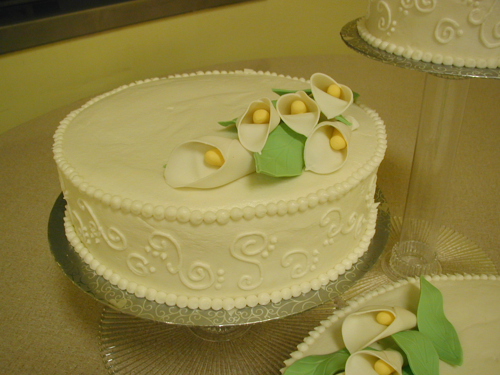 Scrollwork — full-size photo