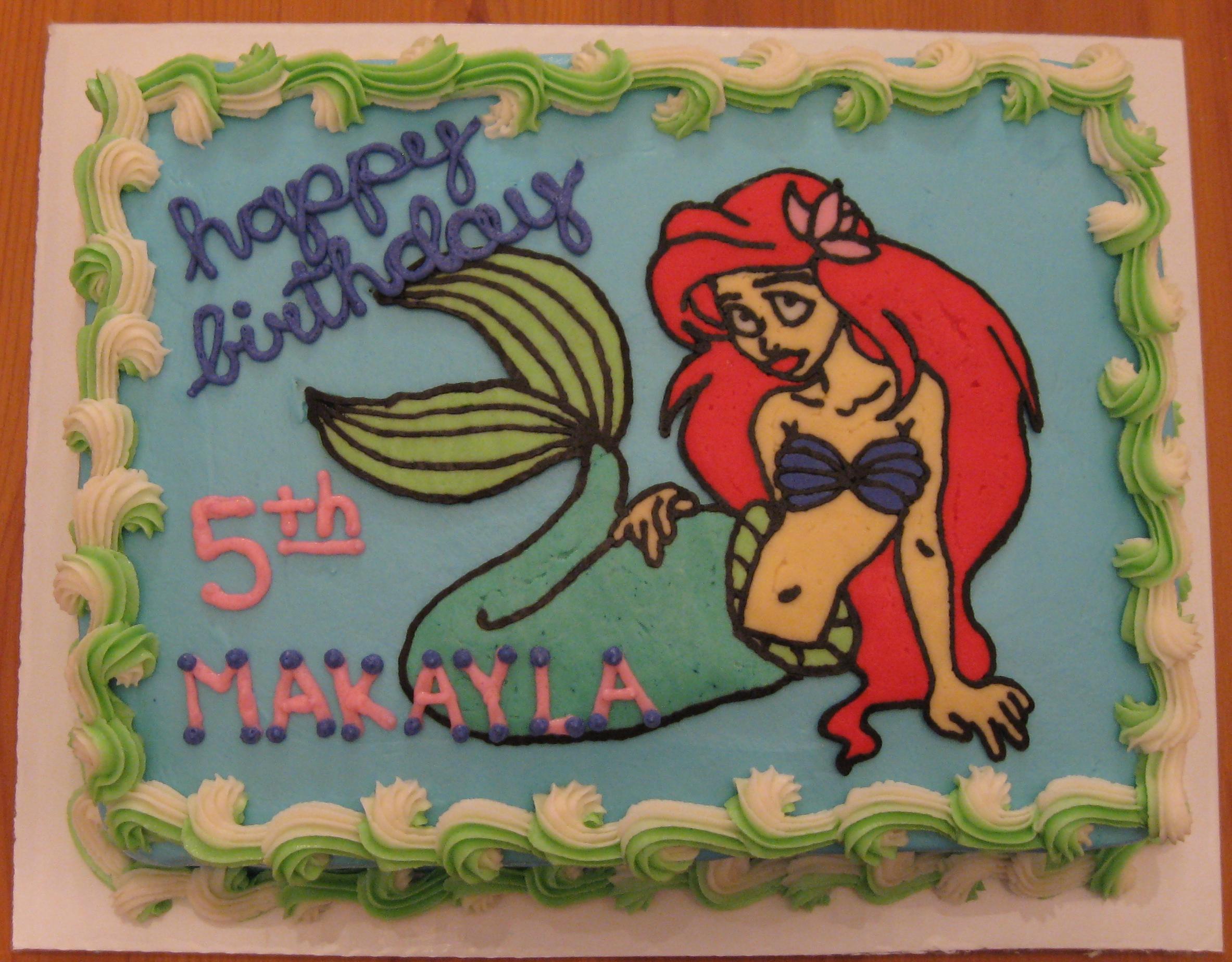 Ariel — full-size photo