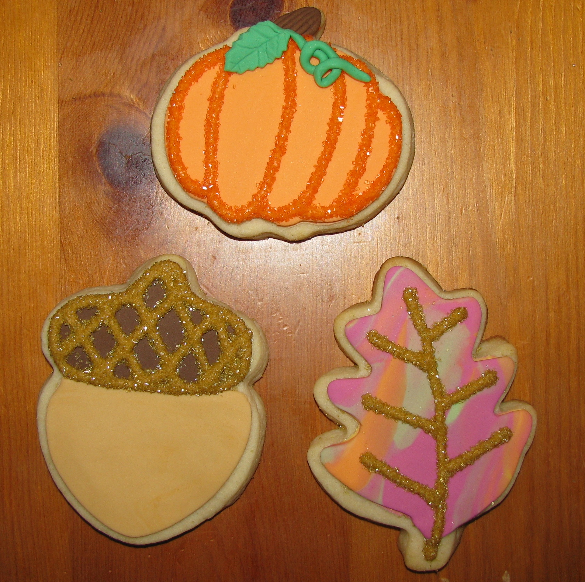 Autumn Theme — full-size photo