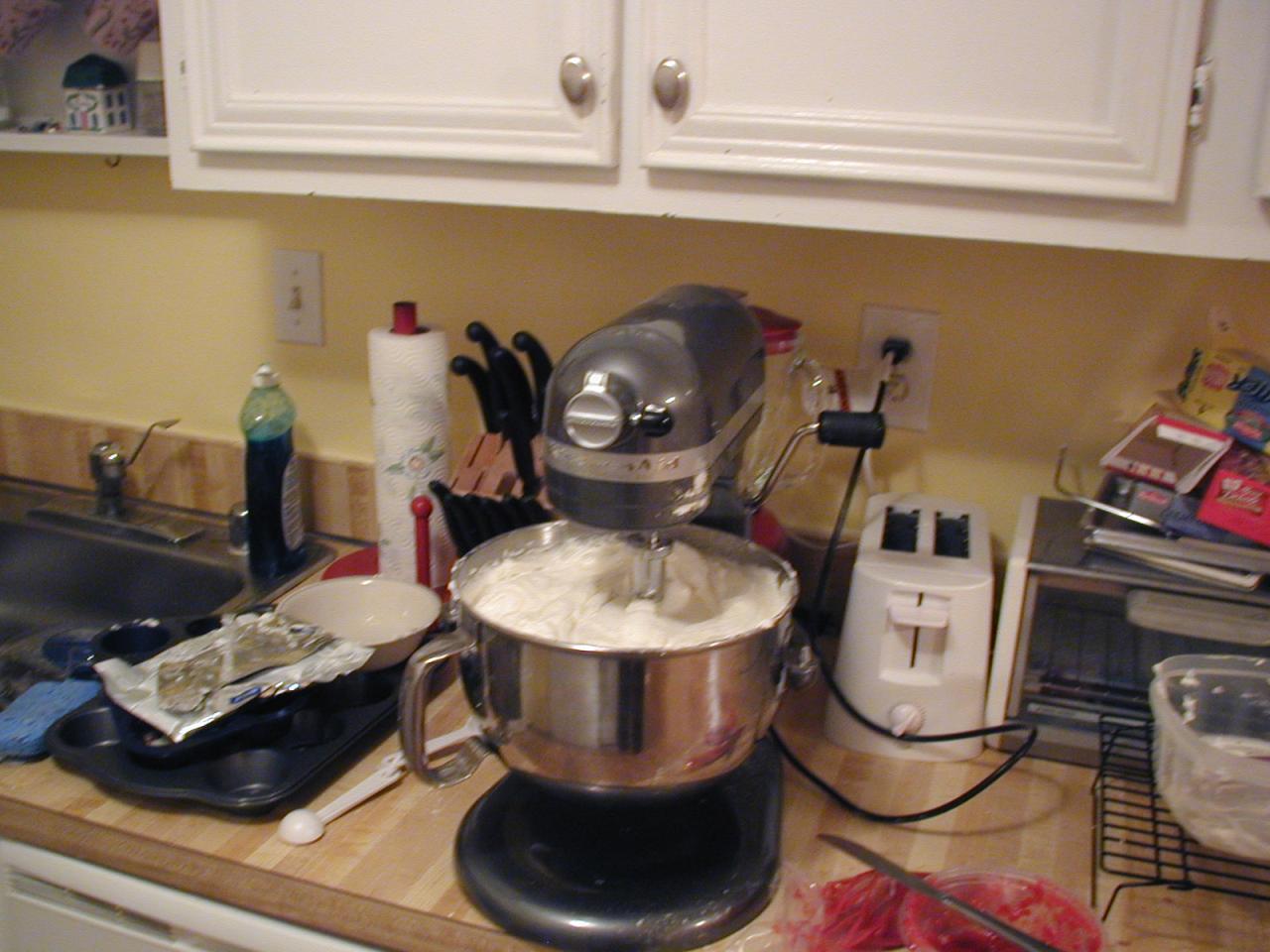 Buttercream Overflow — full-size photo