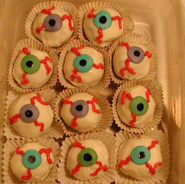 Eyeballs — full-size photo