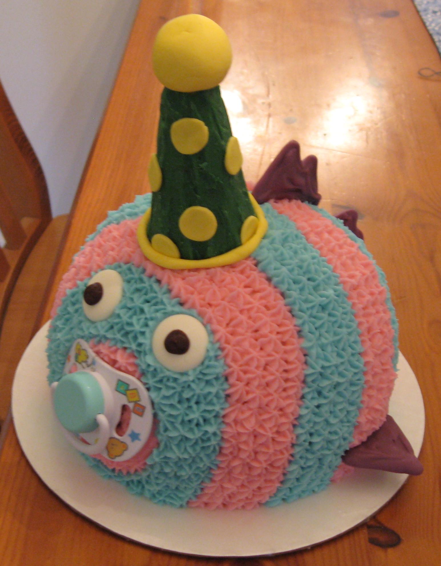Fishy — full-size photo