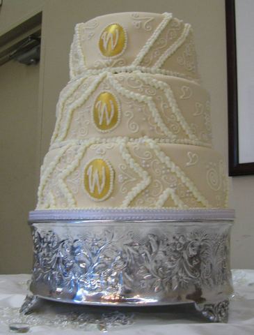 Jo — handmade cakes