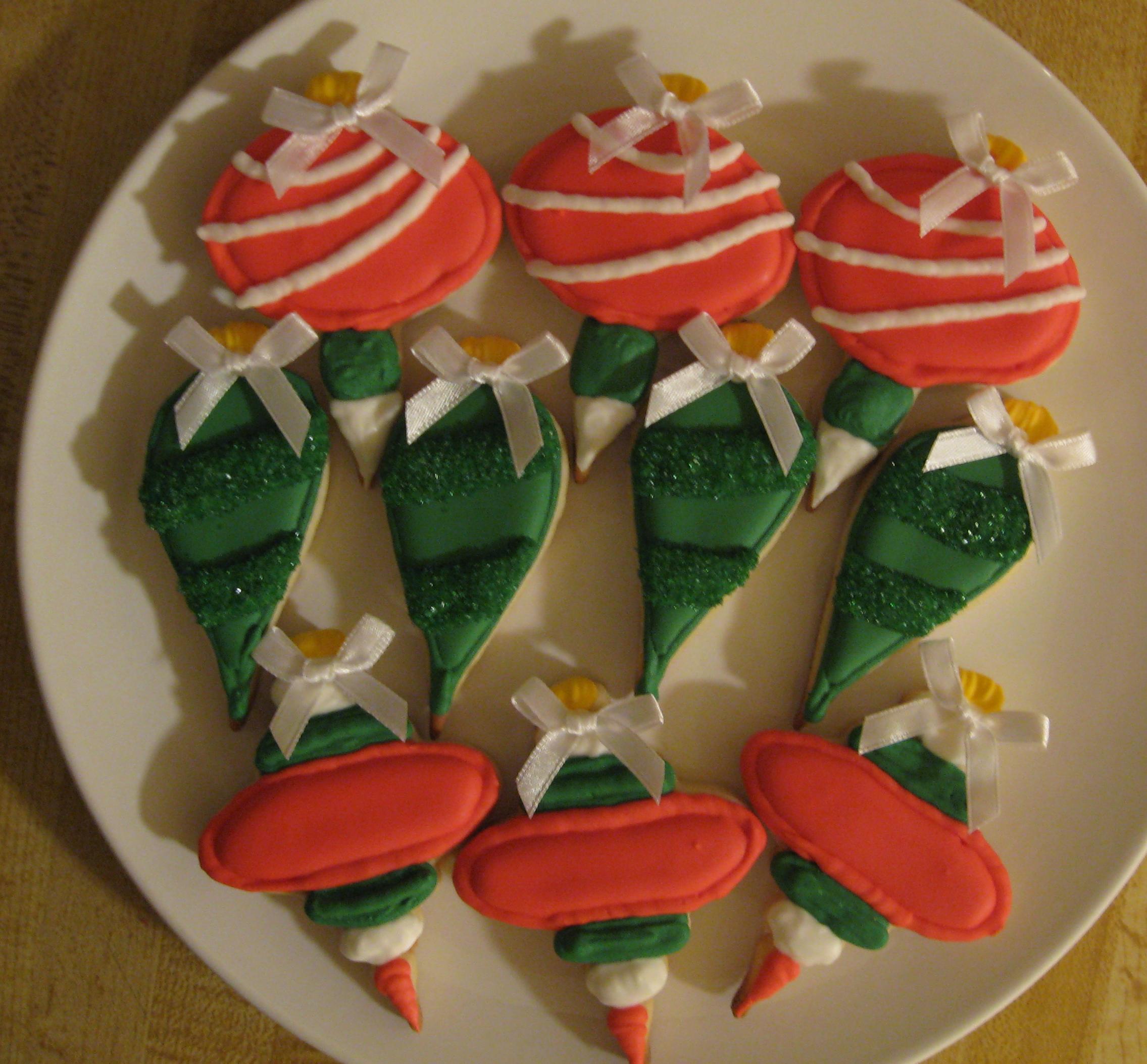 Ornaments — full-size photo