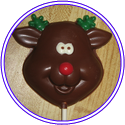 Rudolph Pop