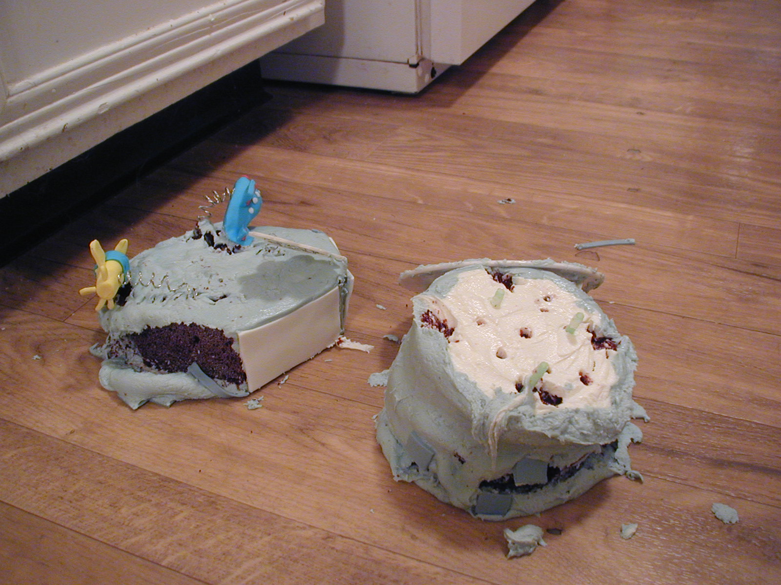 SPLAT!! — full-size photo