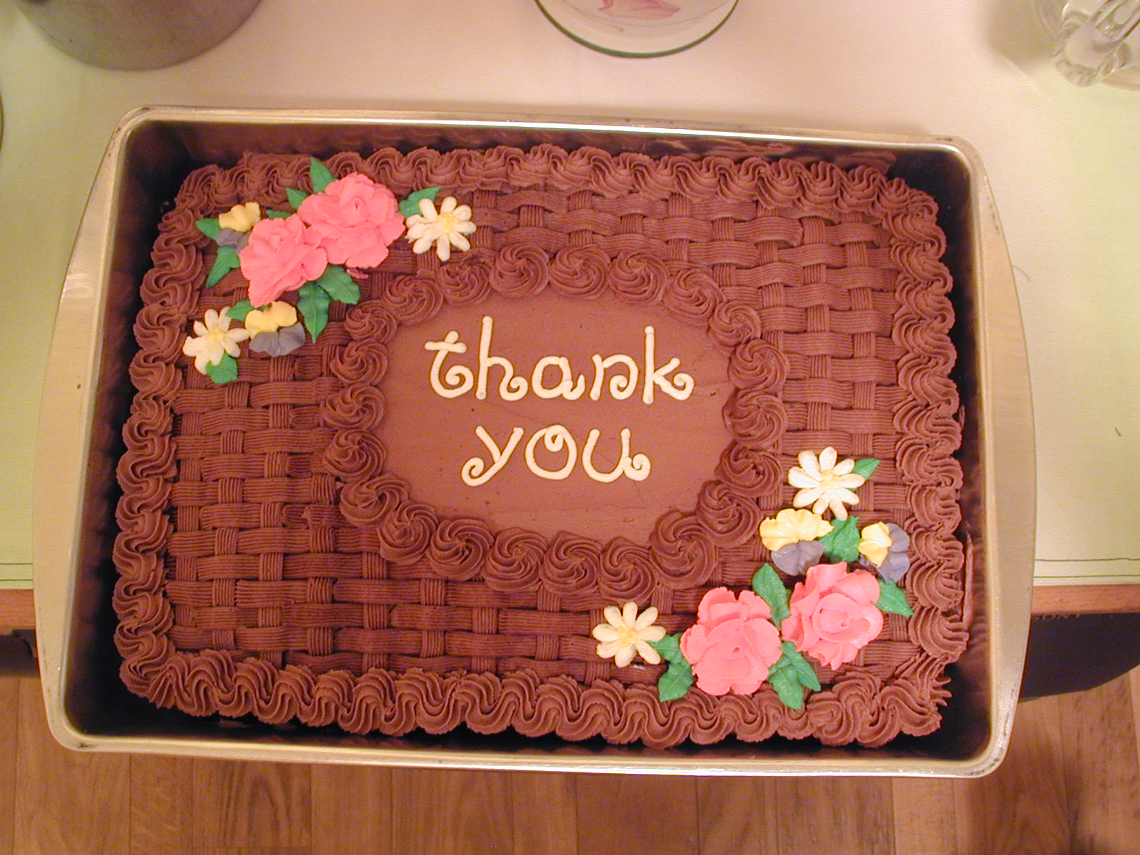 Thank You — full-size photo