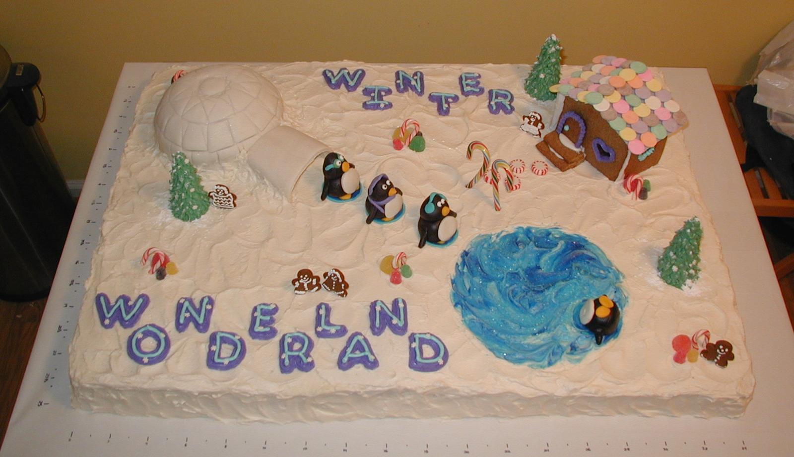 Winter Wonderland — full-size photo