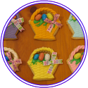 Easter Baskets