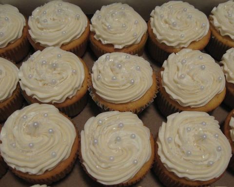 Ciao Bella Cupcakes — handmade cupcakes