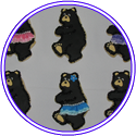 Dancing Bears