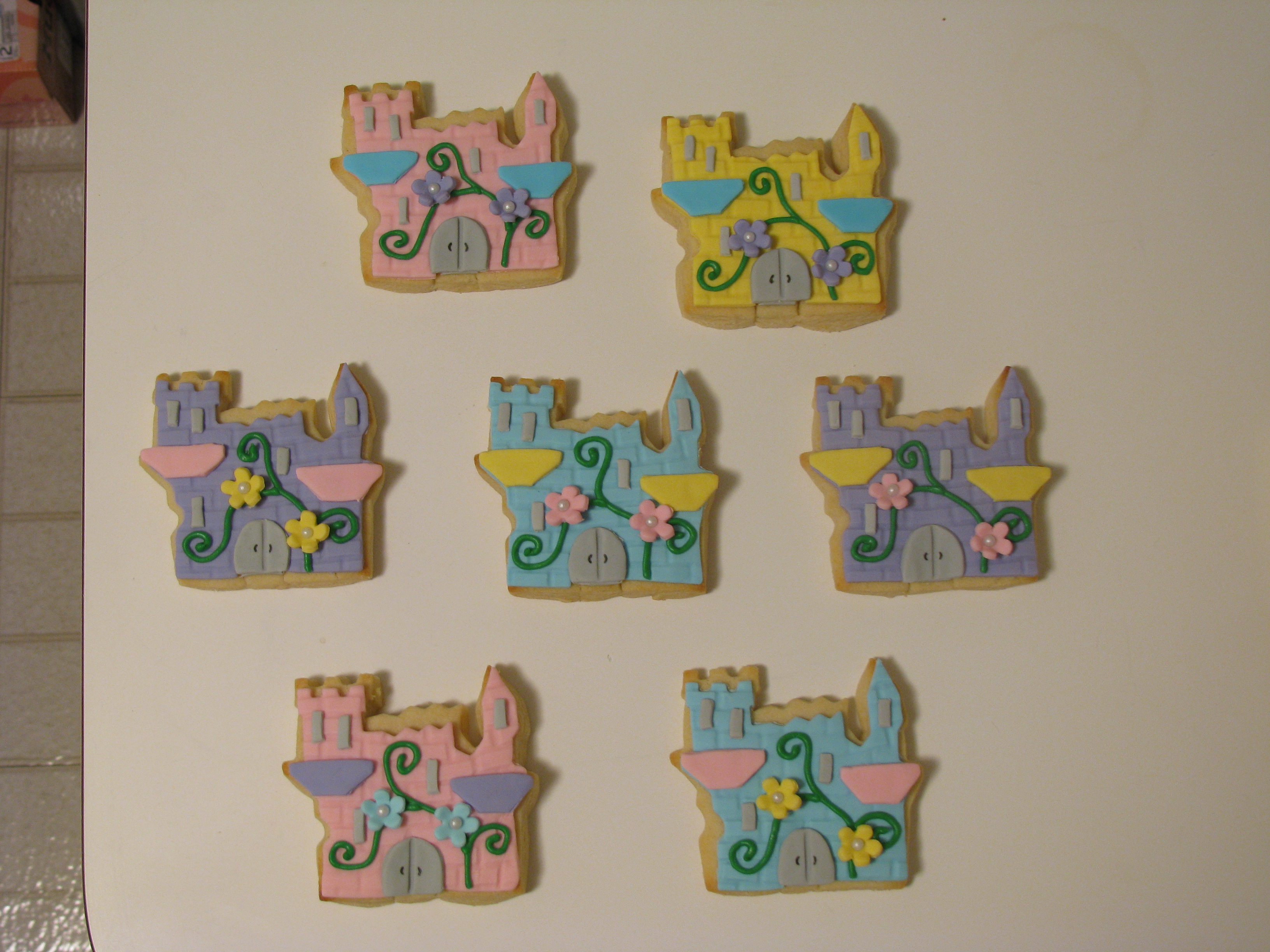 Castles — full-size photo