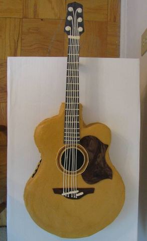 EG5235SC — handmade cakes