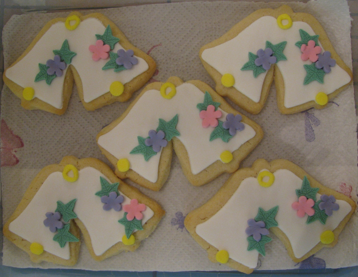 Wedding Bells  — full-size photo