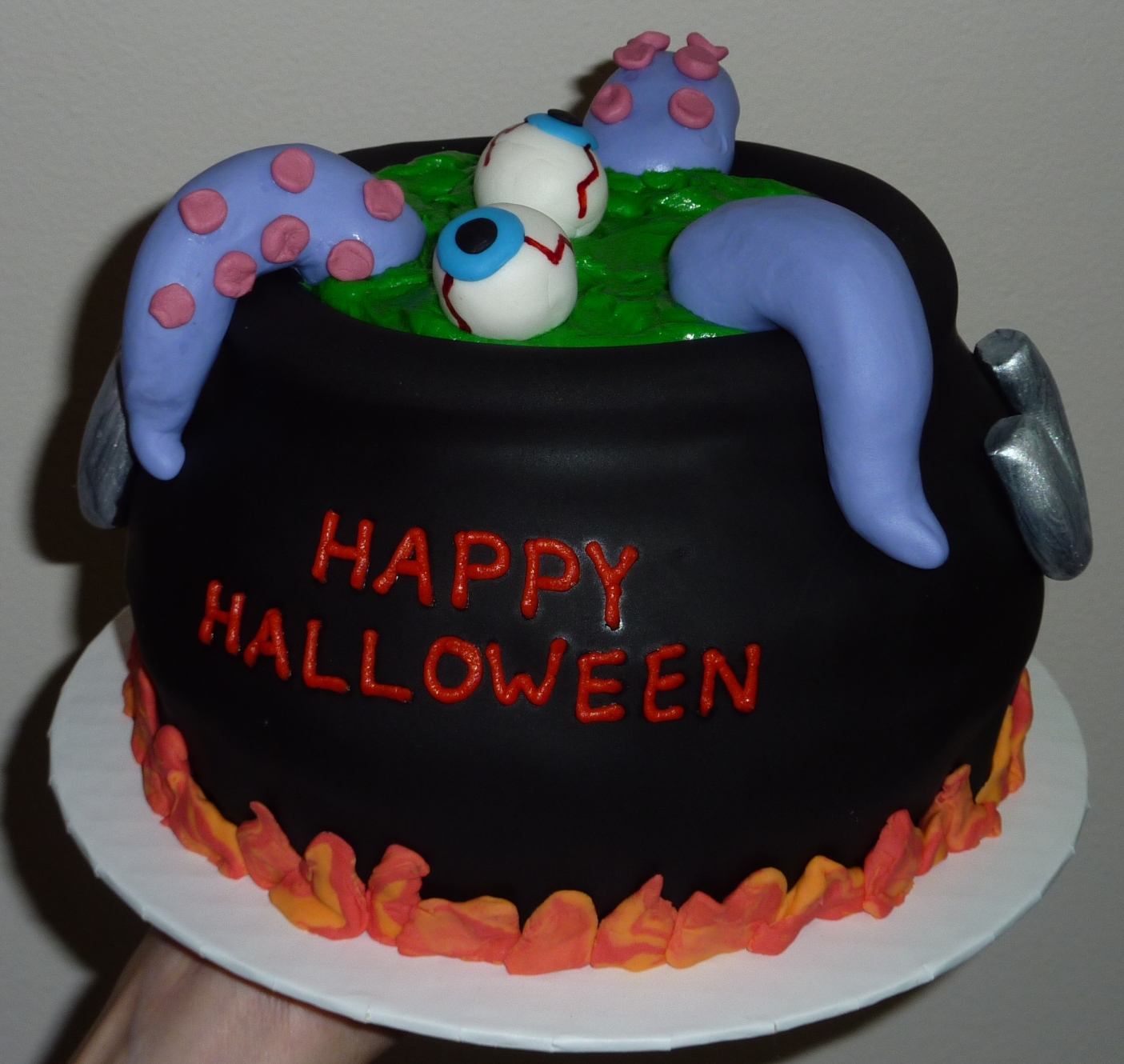 Tasty Goop — full-size photo