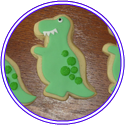 T-Rexs