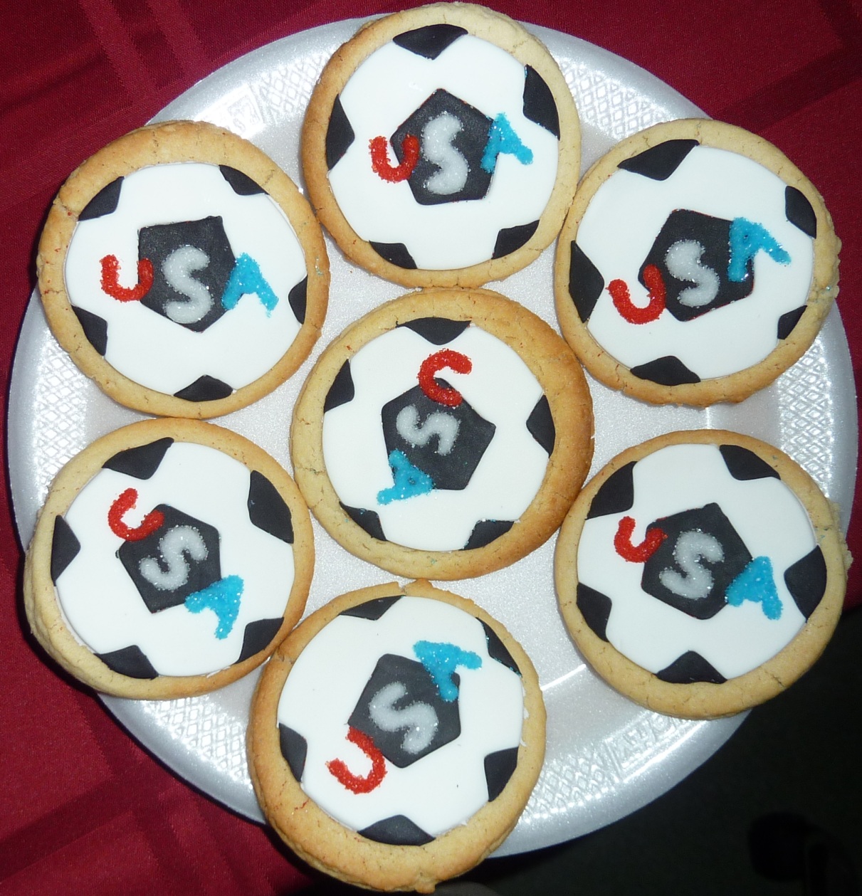 World Cup 2010 — full-size photo