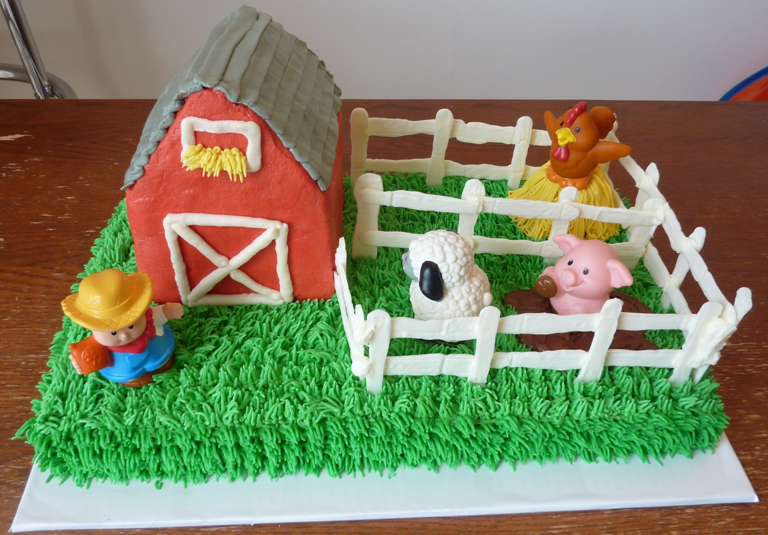 Farm — full-size photo
